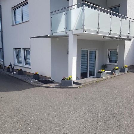 Ferienwohnung Feriendomizil Bauer Mörlenbach Exterior foto